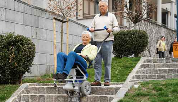 Evacuation Chairs